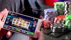 Antarmuka permainan Kepala Number di aplikasi mobile hbcmantul